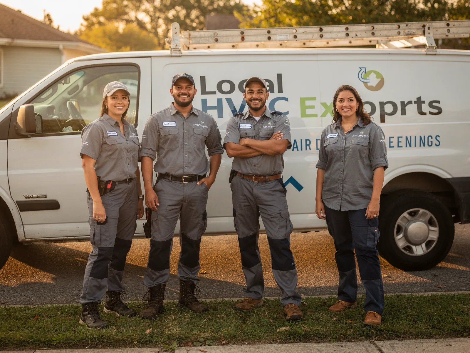 24/7 HVAC Repair & AC Replacement company in Willards, MD