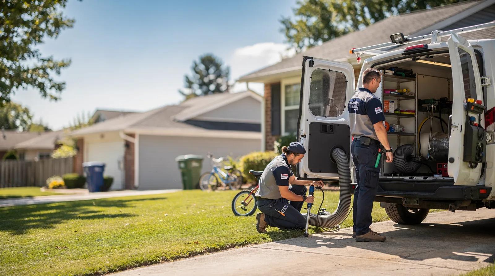 24/7 HVAC Repair & AC Replacement in Willards, MD near me